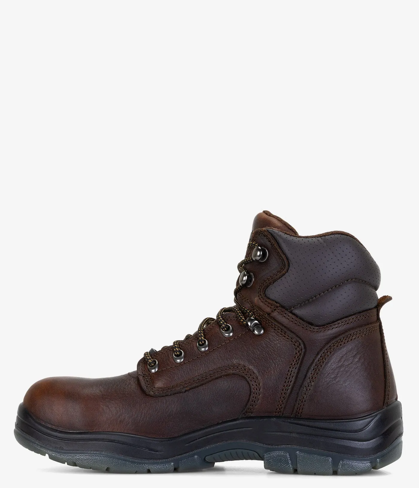 Trade Street Keystone 6" Composite Toe Waterproof Boot - Men