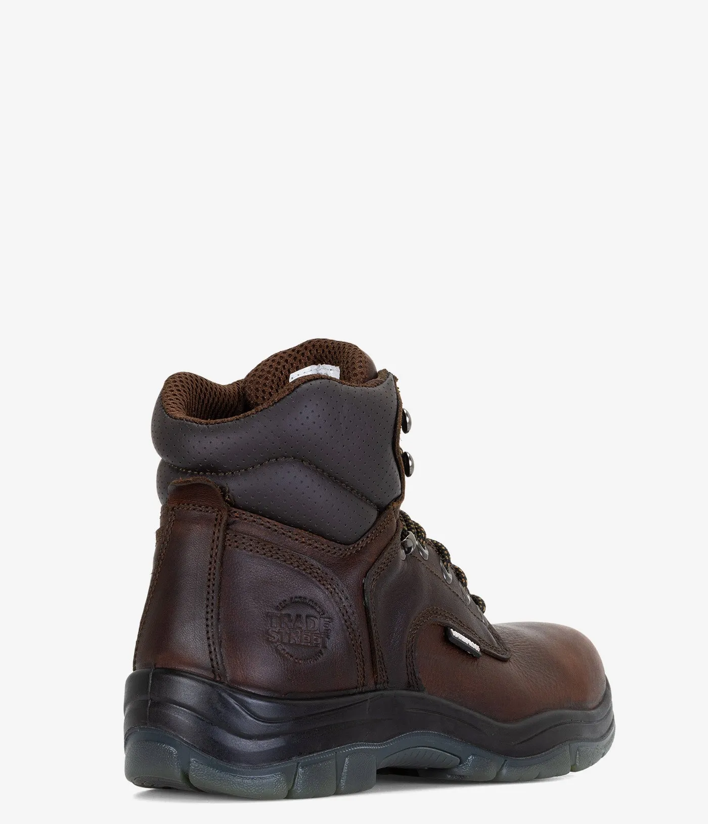 Trade Street Keystone 6" Composite Toe Waterproof Boot - Men