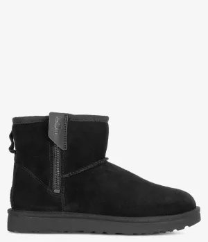 UGG Classic Mini Bailey Zip - Women