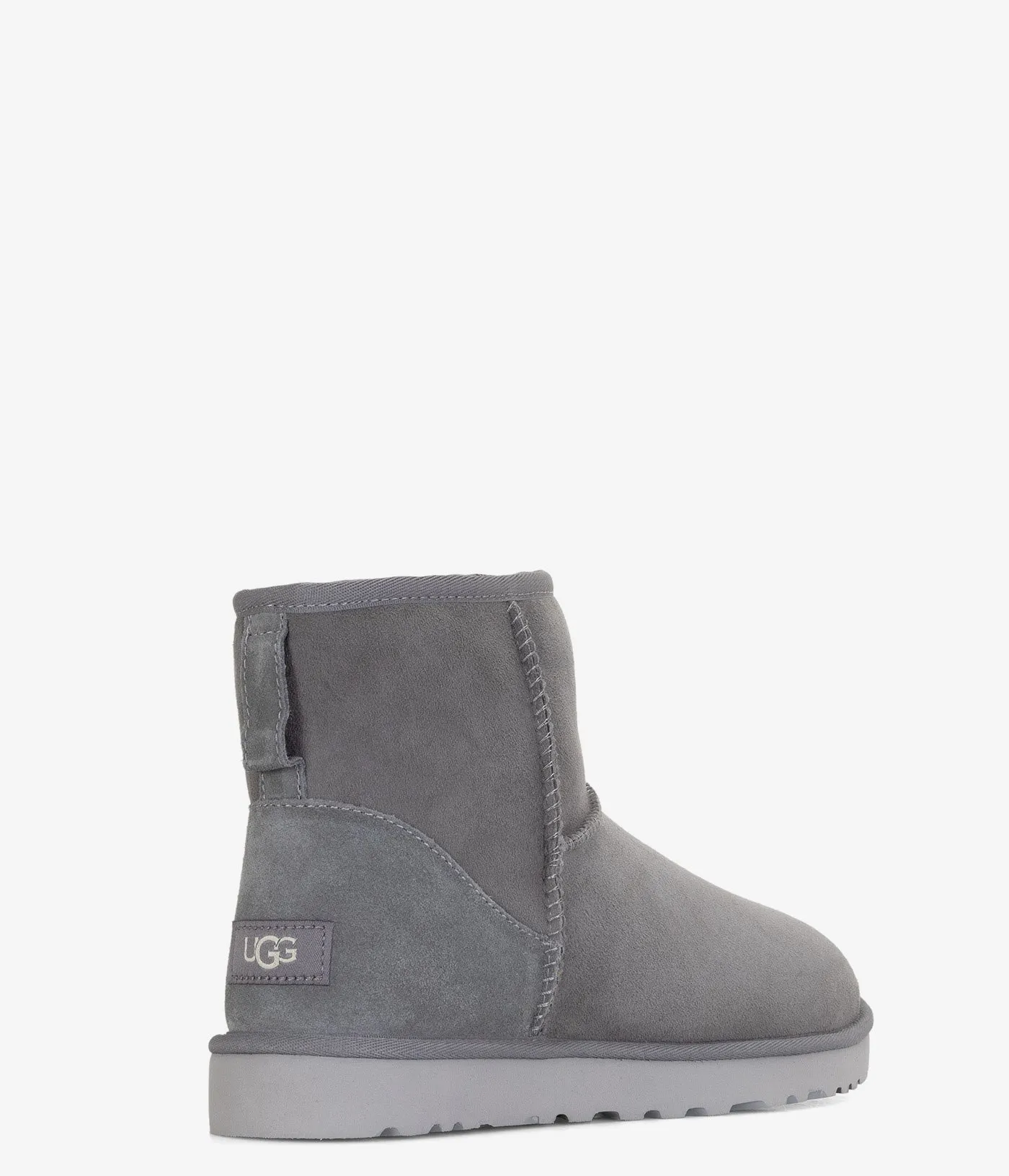 UGG Classic Mini Sheepskin Boot - Men