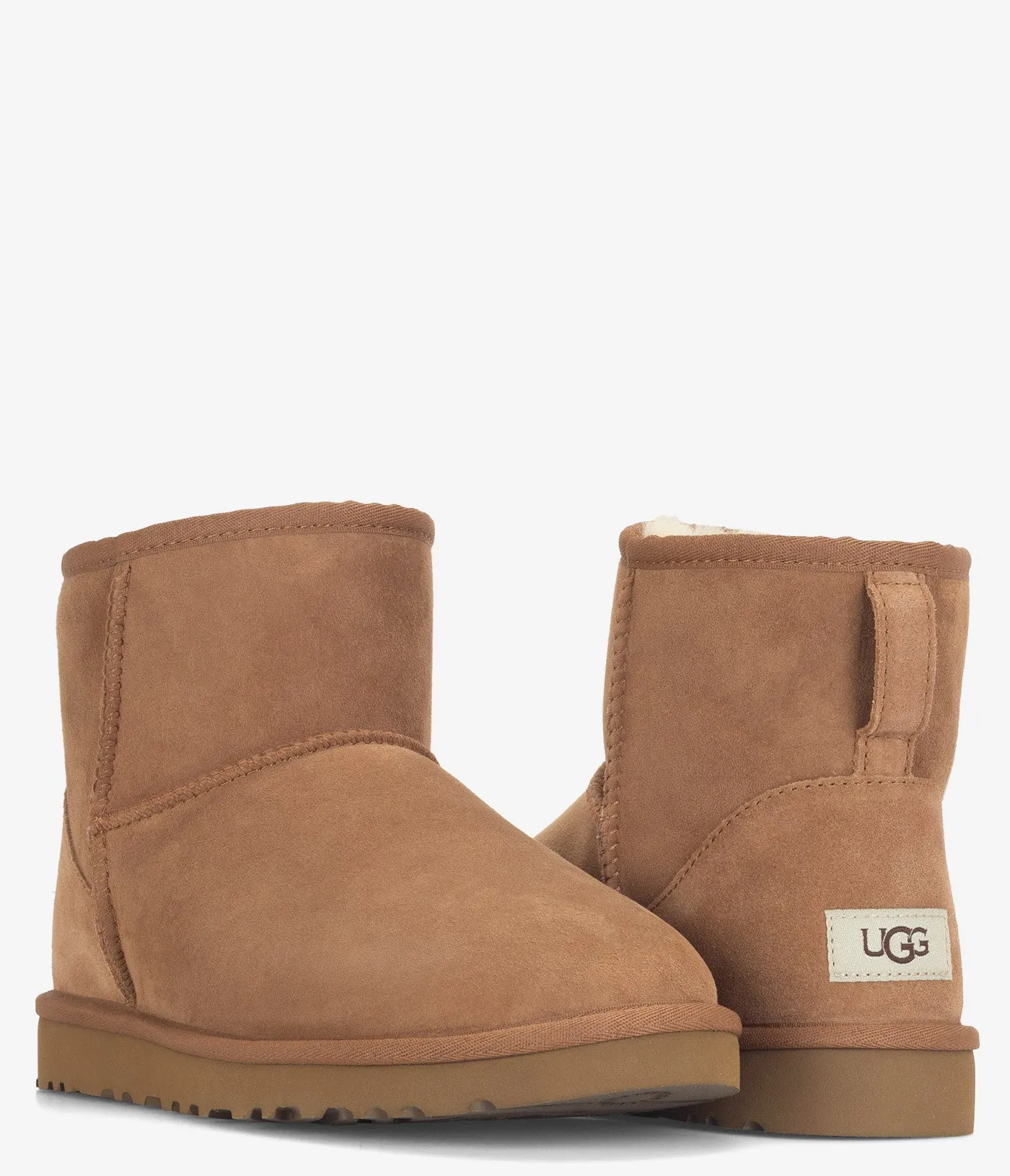 UGG Classic Mini Sheepskin Boot - Men