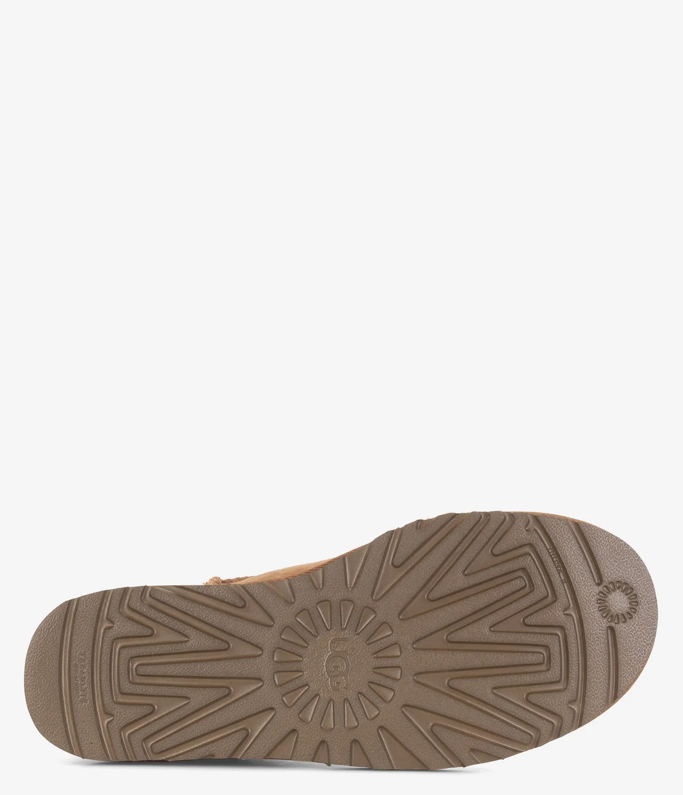 UGG Classic Mini Sheepskin Boot - Men