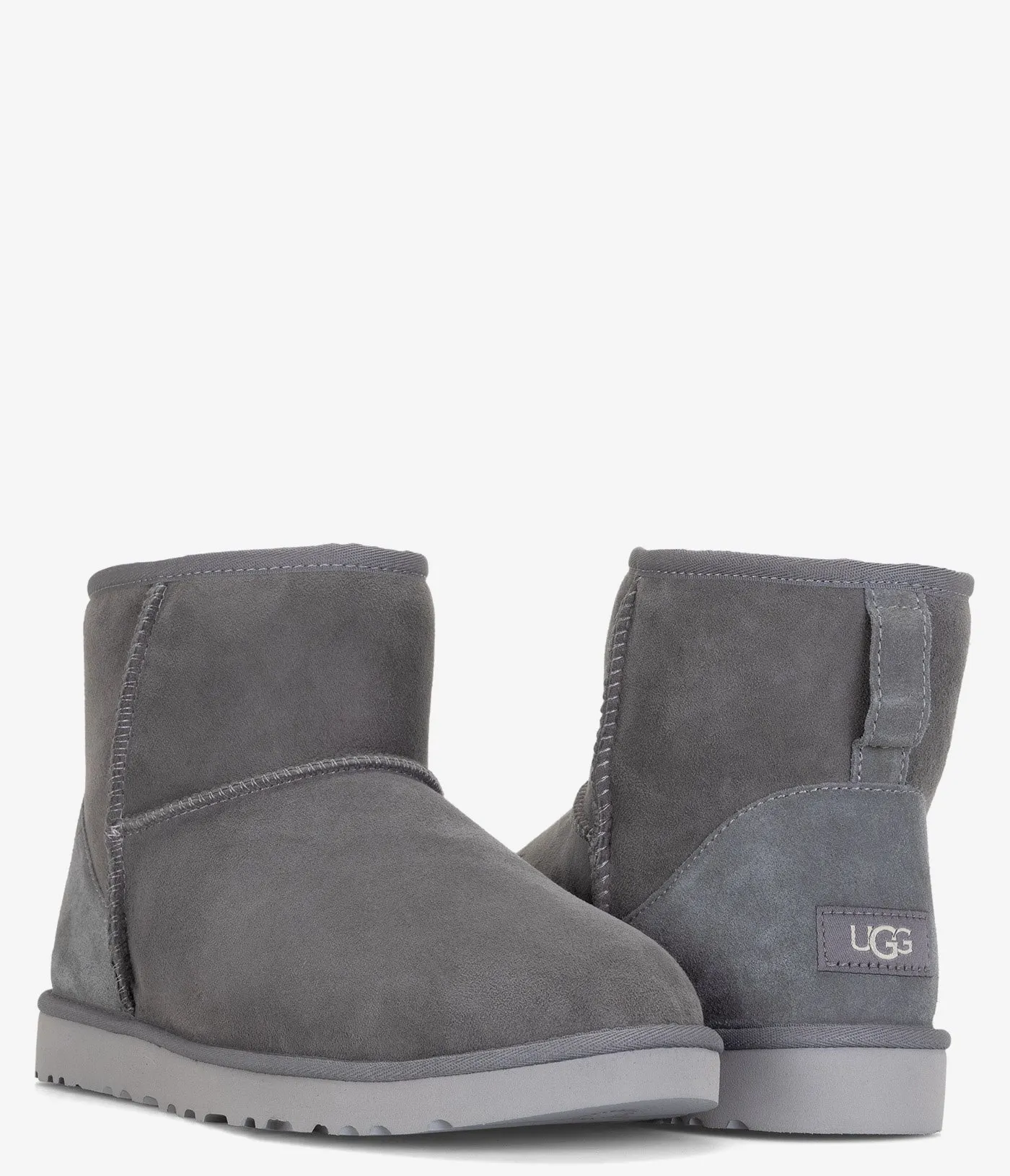UGG Classic Mini Sheepskin Boot - Men