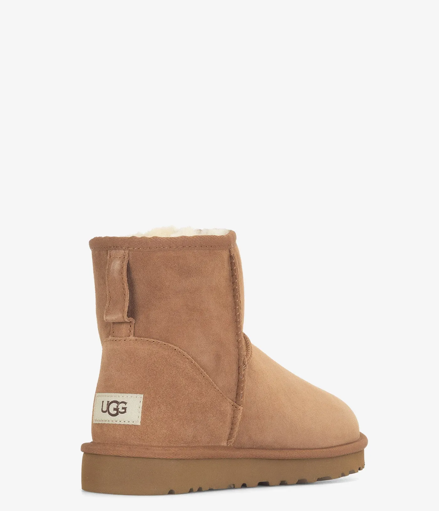 UGG Classic Mini Sheepskin Boot - Men
