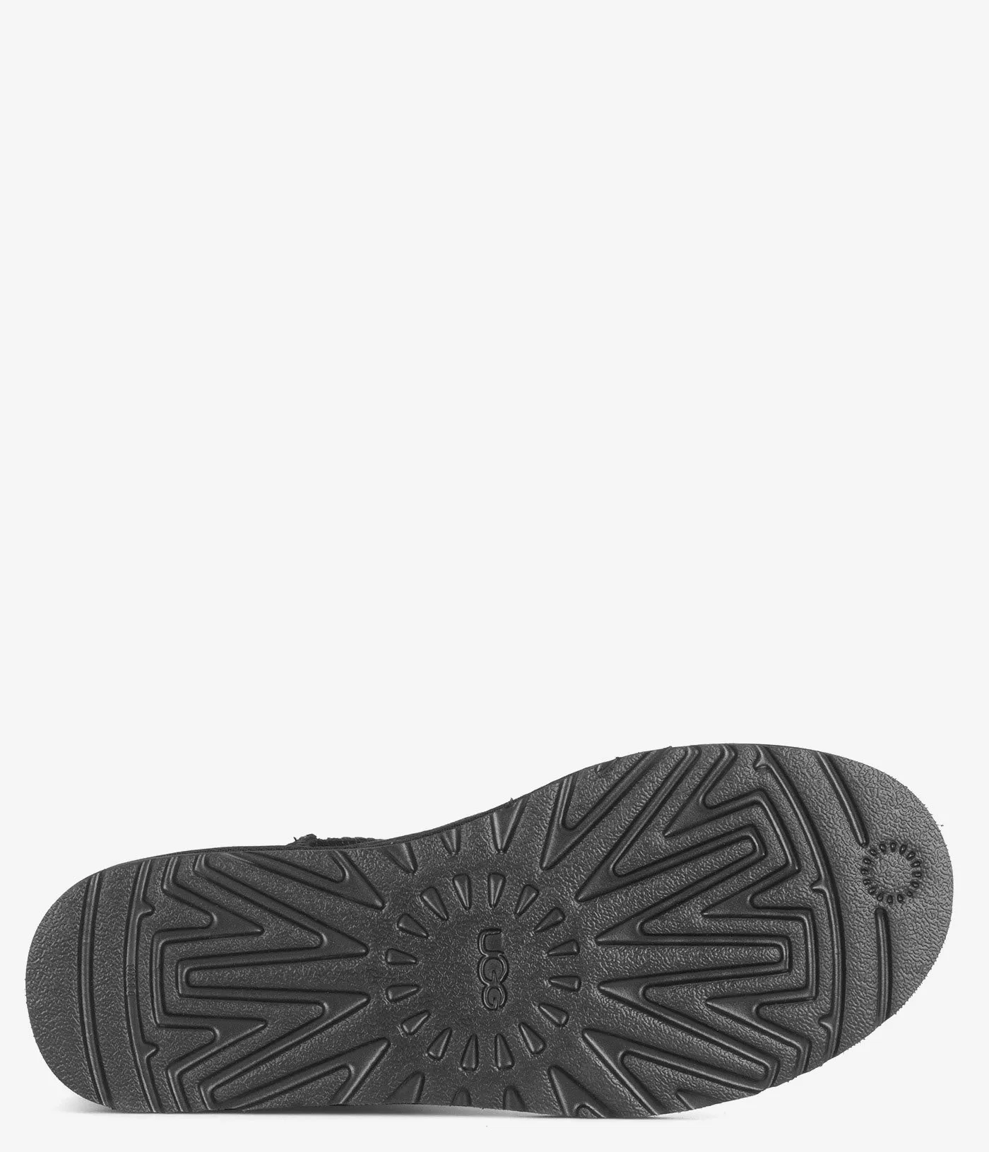 UGG Classic Short Sheepskin Boot - Men