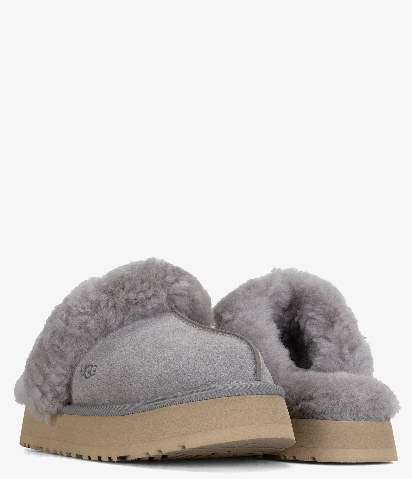 UGG Disquette Slipper - Women