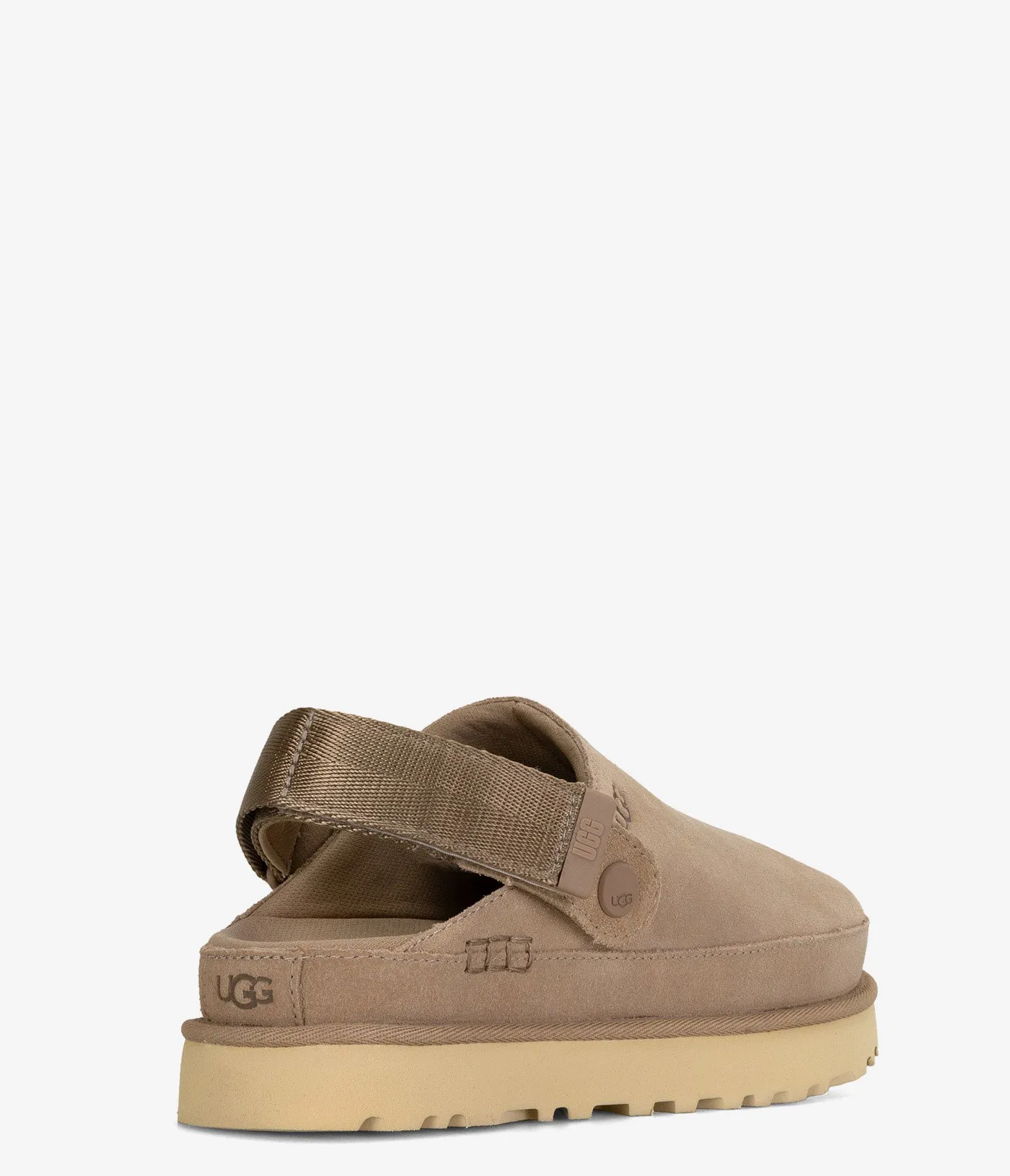 UGG Goldenstar Clog - Women
