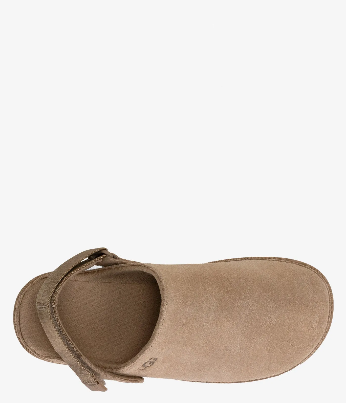UGG Goldenstar Clog - Women