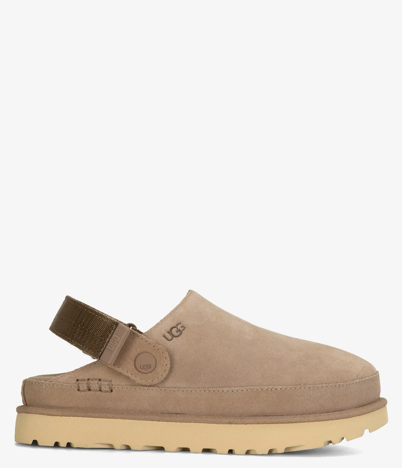 UGG Goldenstar Clog - Women