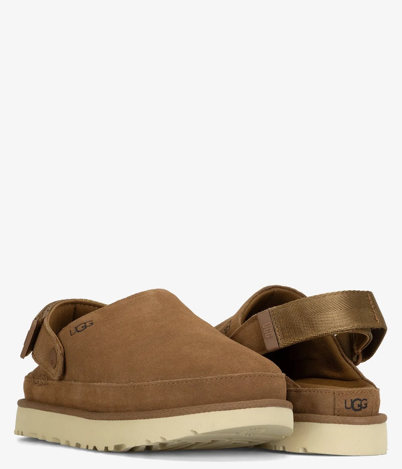 UGG Goldenstar Clog - Women
