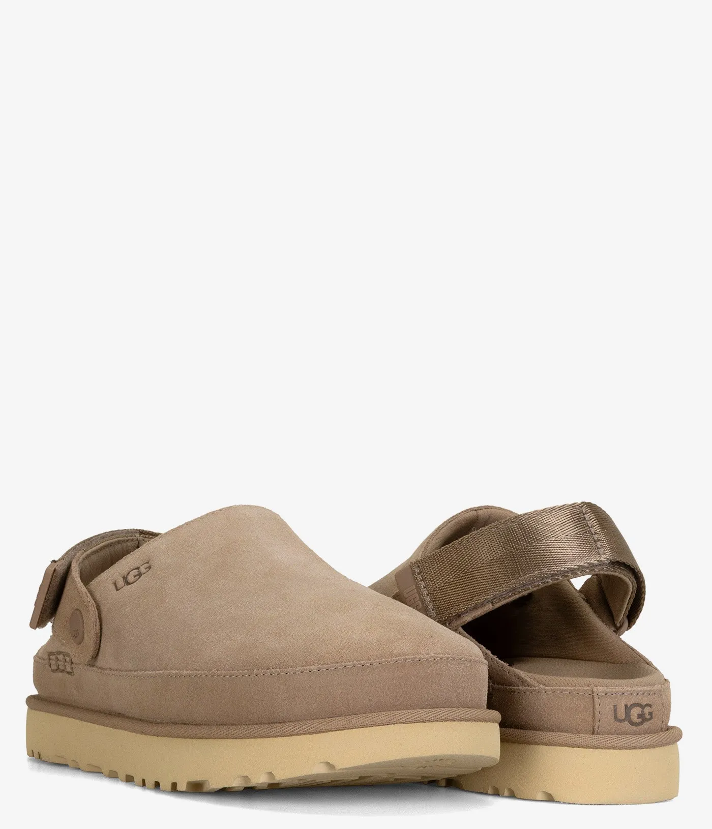 UGG Goldenstar Clog - Women