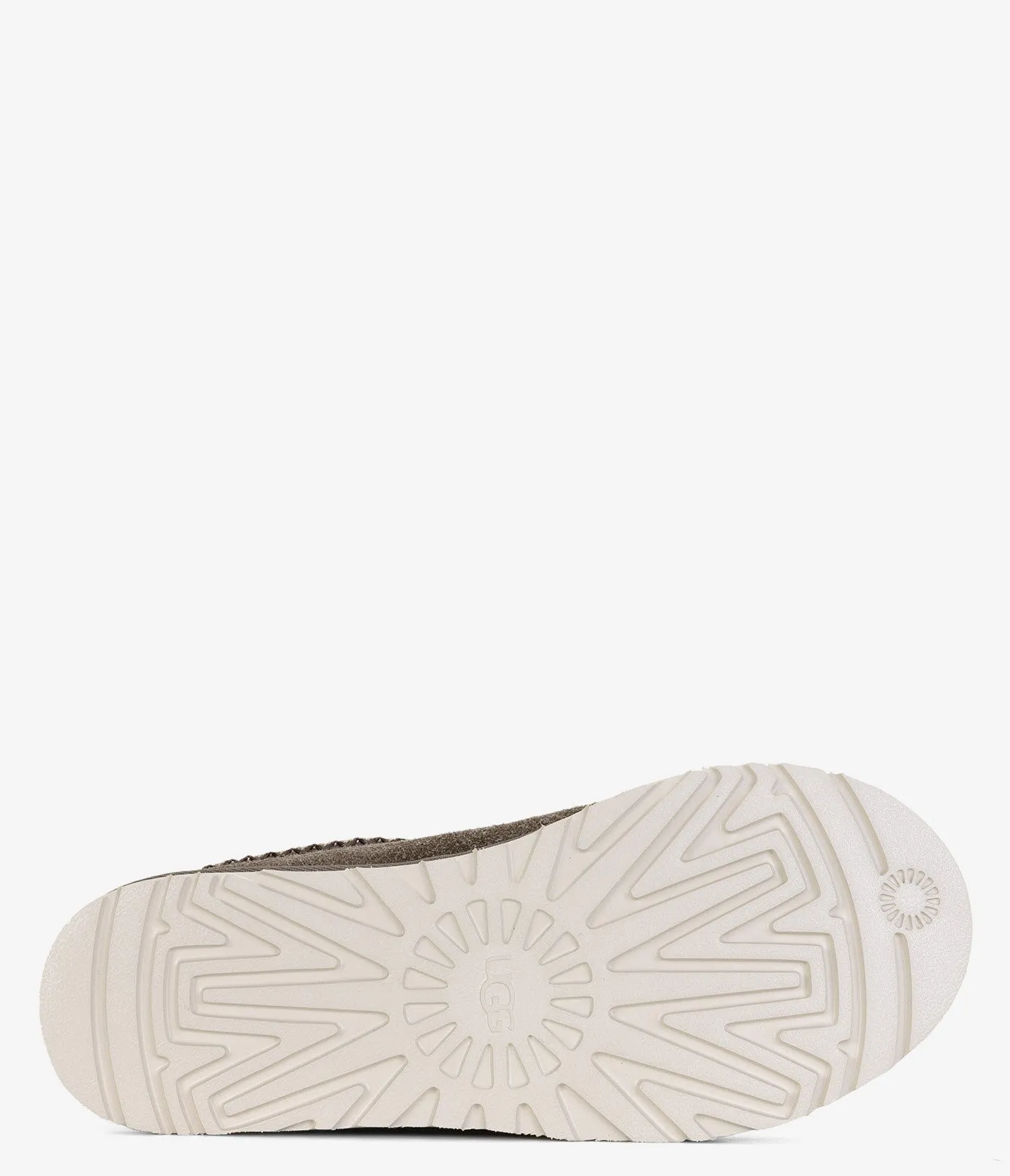 UGG Tasman Shaggy Suede - Men
