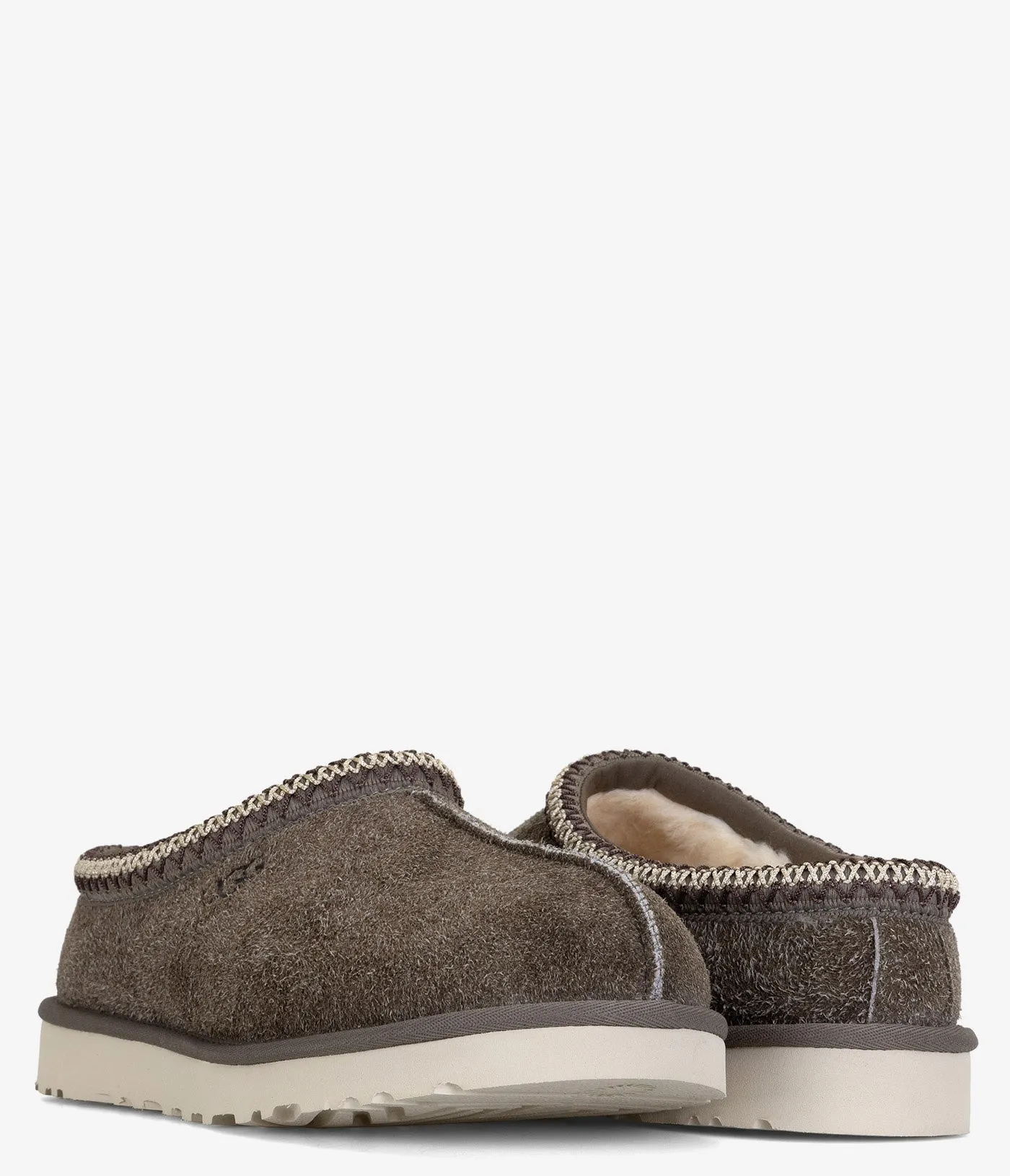 UGG Tasman Shaggy Suede - Men