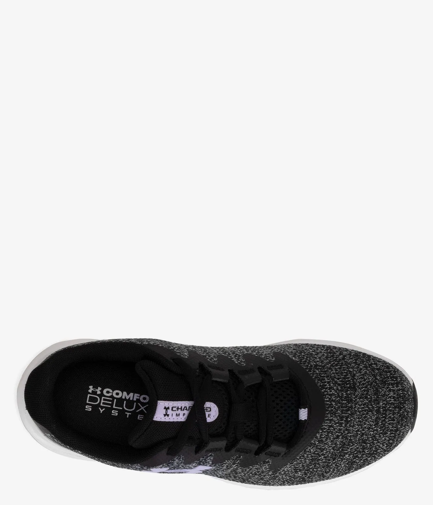 Under Armour Charged Impulse 3 Running Shoes - Women