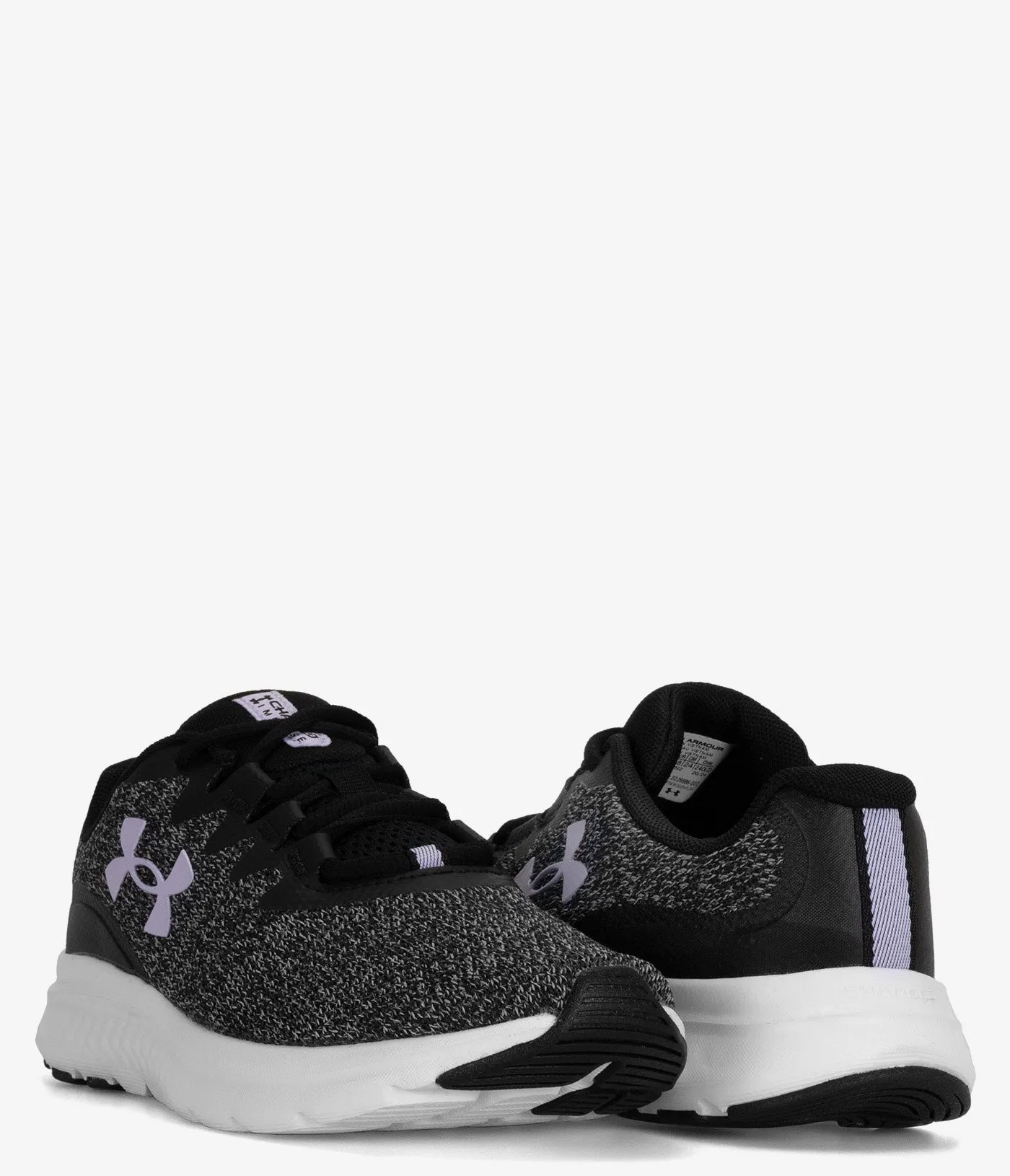 Under Armour Charged Impulse 3 Running Shoes - Women