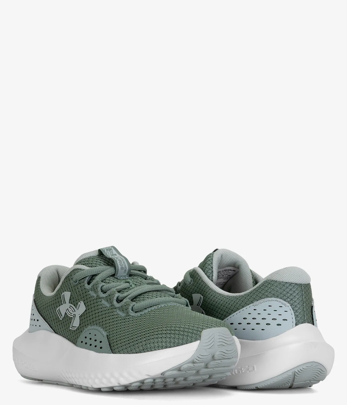 Under Armour Charged Surge 4 Running Shoes - Women