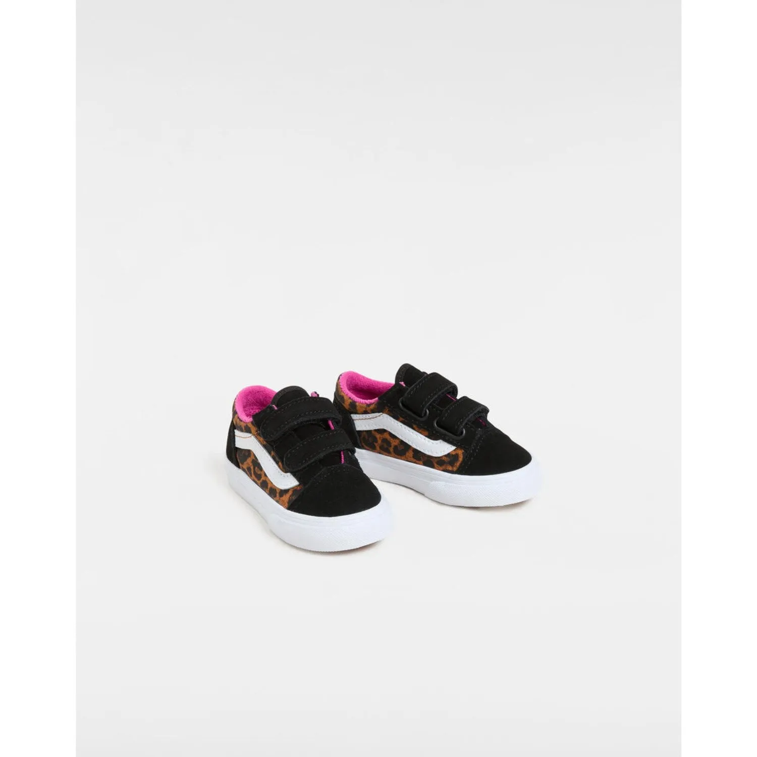 VANS Leoprad Pop/Multi Old Skool V