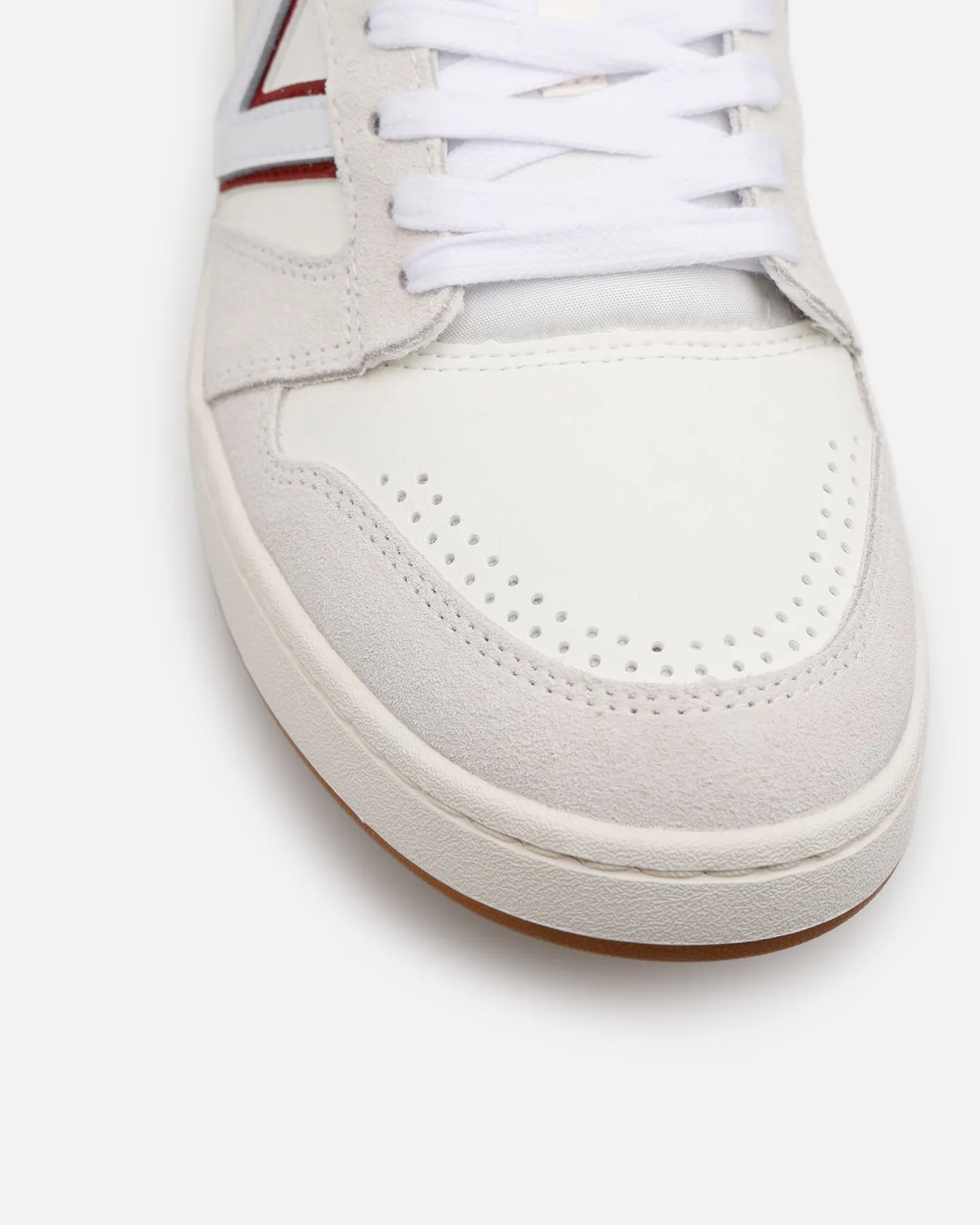 Vans Lowland 2.0 Red/Gum