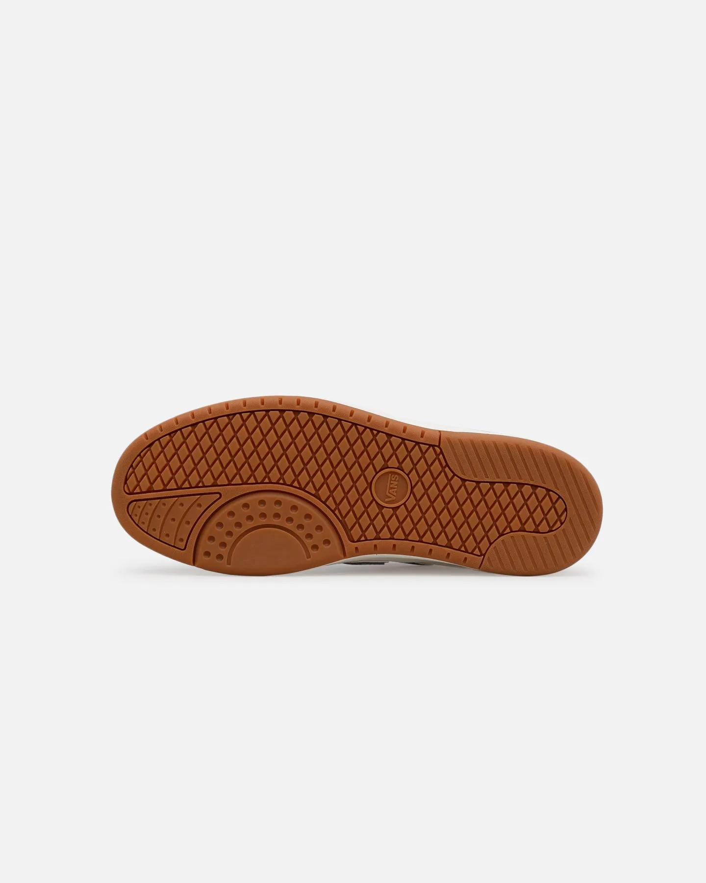 Vans Lowland 2.0 Red/Gum