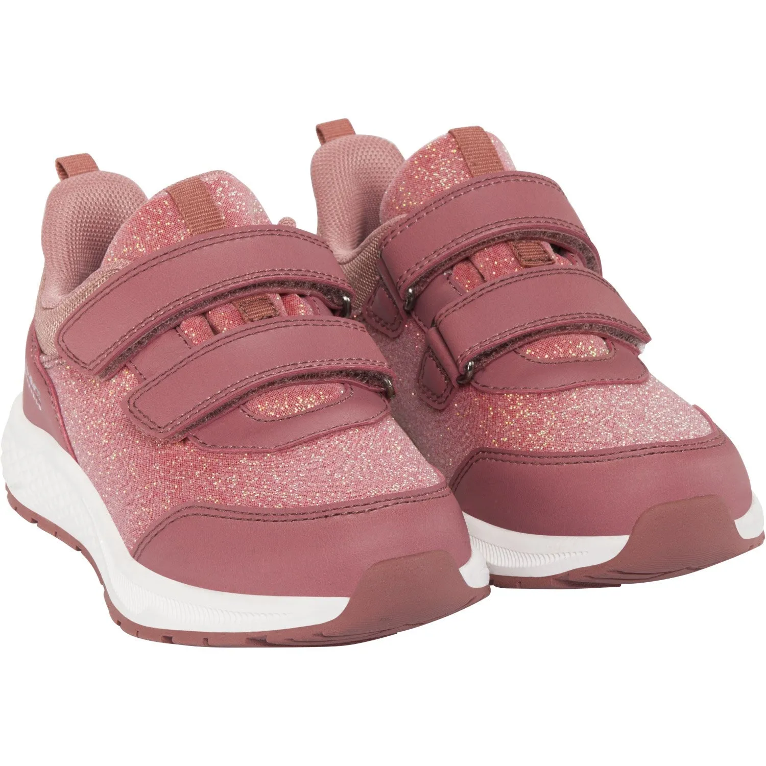 VIKING Pink Bouncy Glitter WP 2V