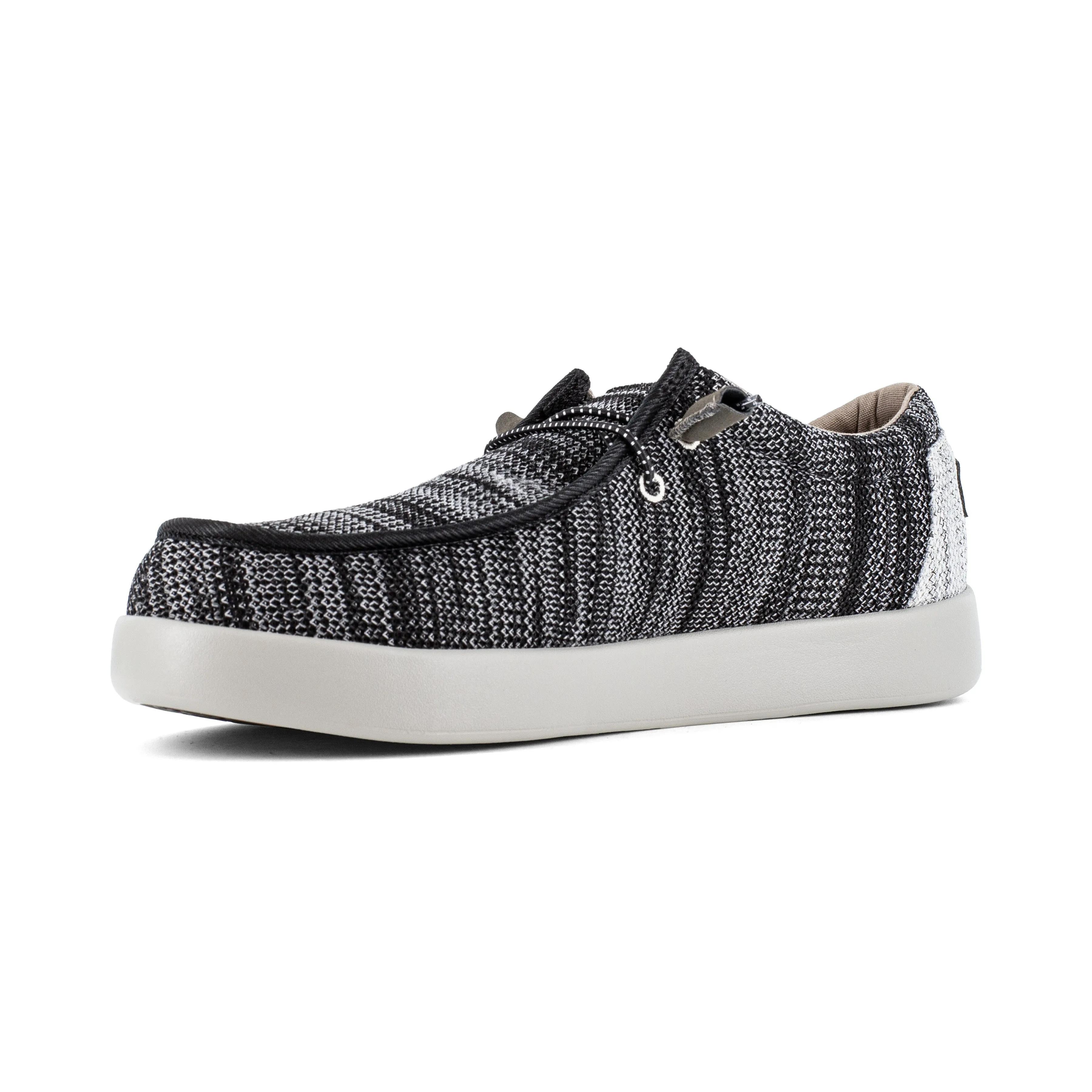Volcom Men's Chill Composite Toe Casual Work Shoe - Electrostatic Dissipative - VM30809