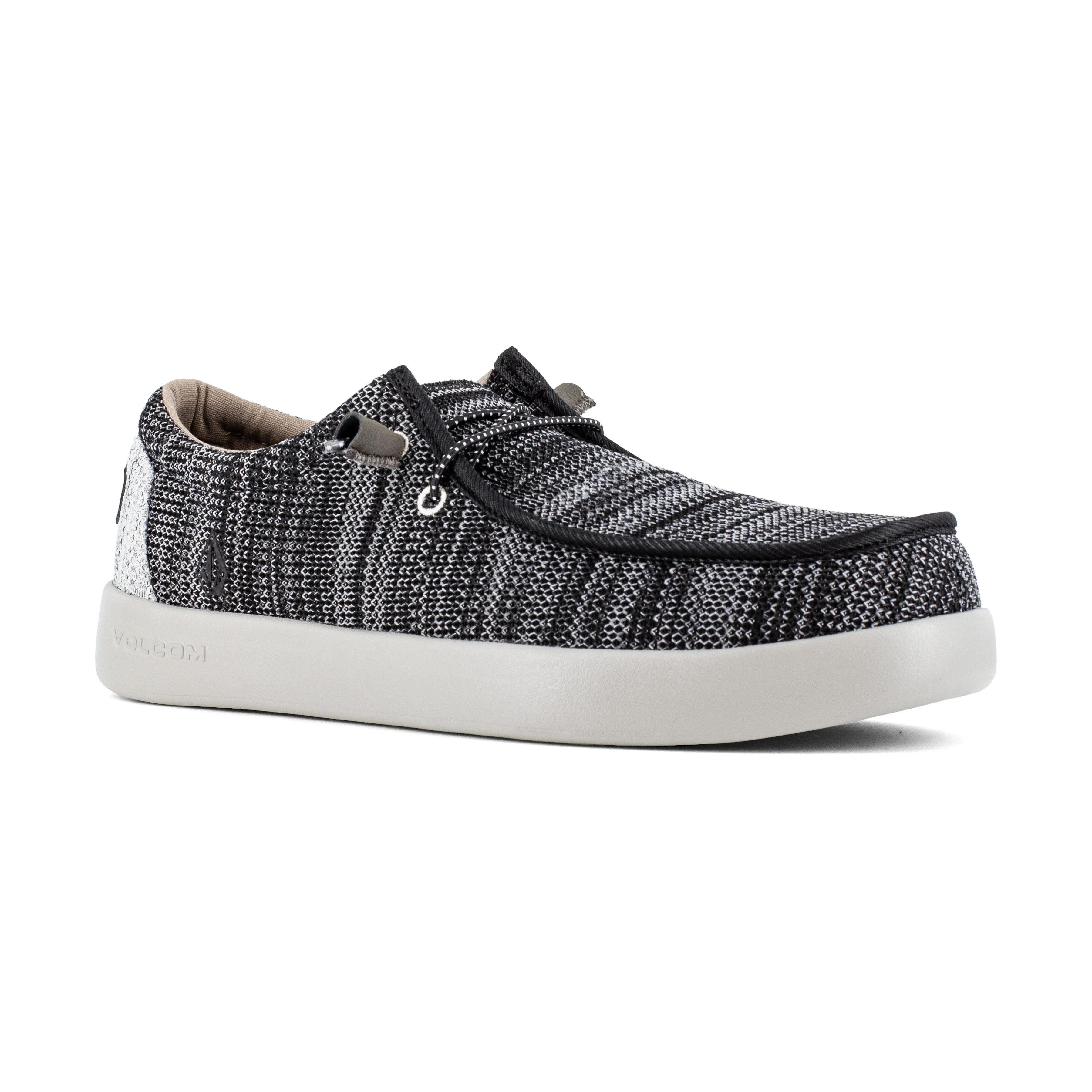 Volcom Men's Chill Composite Toe Casual Work Shoe - Electrostatic Dissipative - VM30809