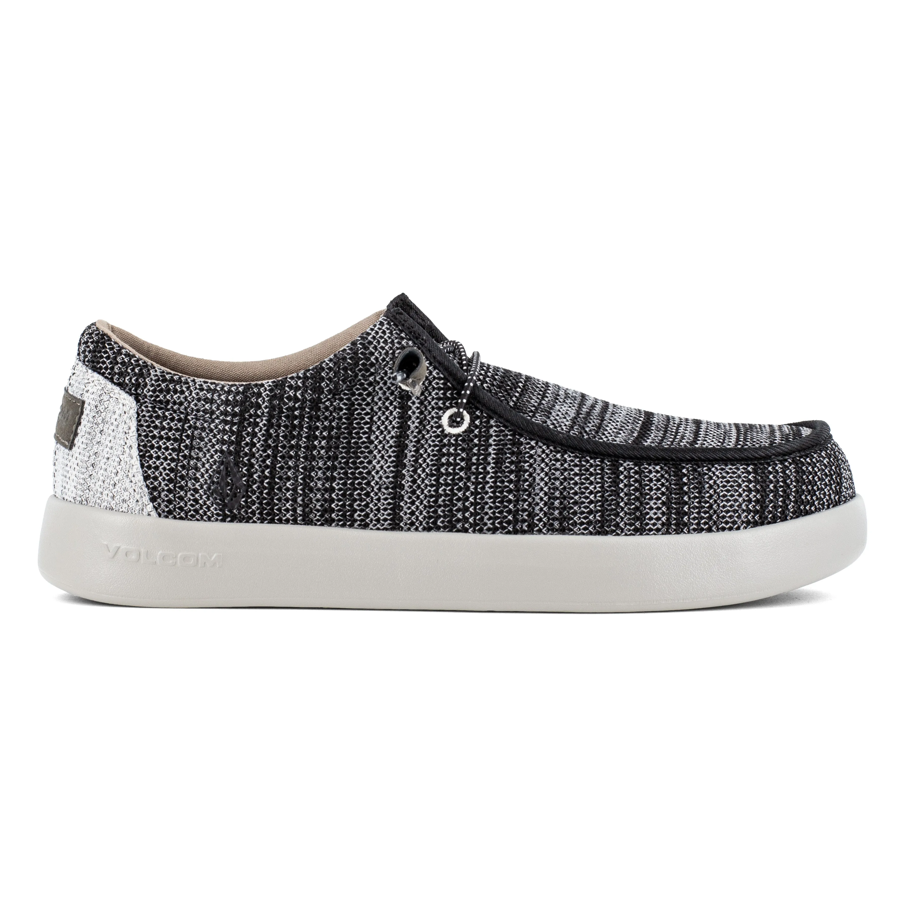 Volcom Men's Chill Composite Toe Casual Work Shoe - Electrostatic Dissipative - VM30809