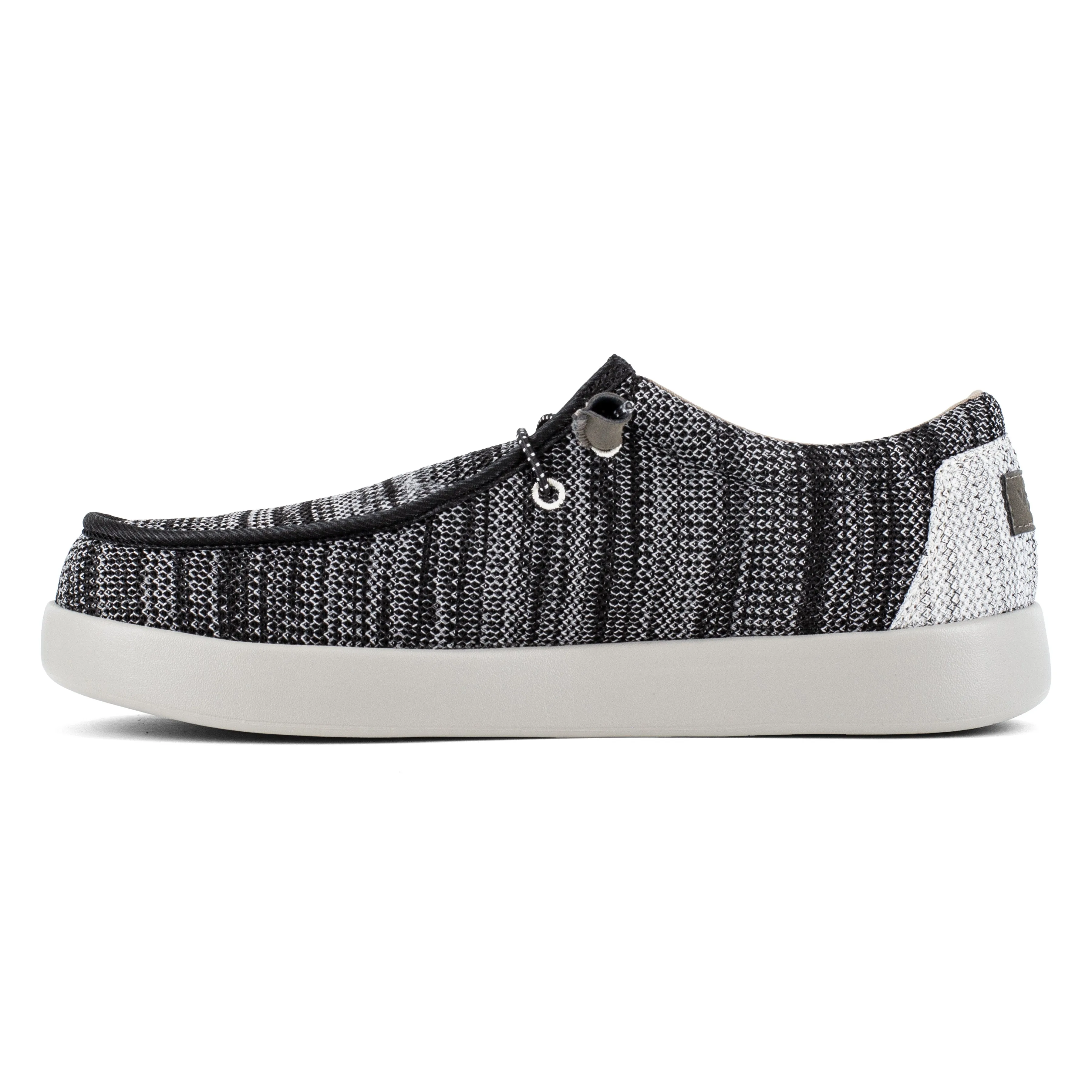 Volcom Men's Chill Composite Toe Casual Work Shoe - Electrostatic Dissipative - VM30809