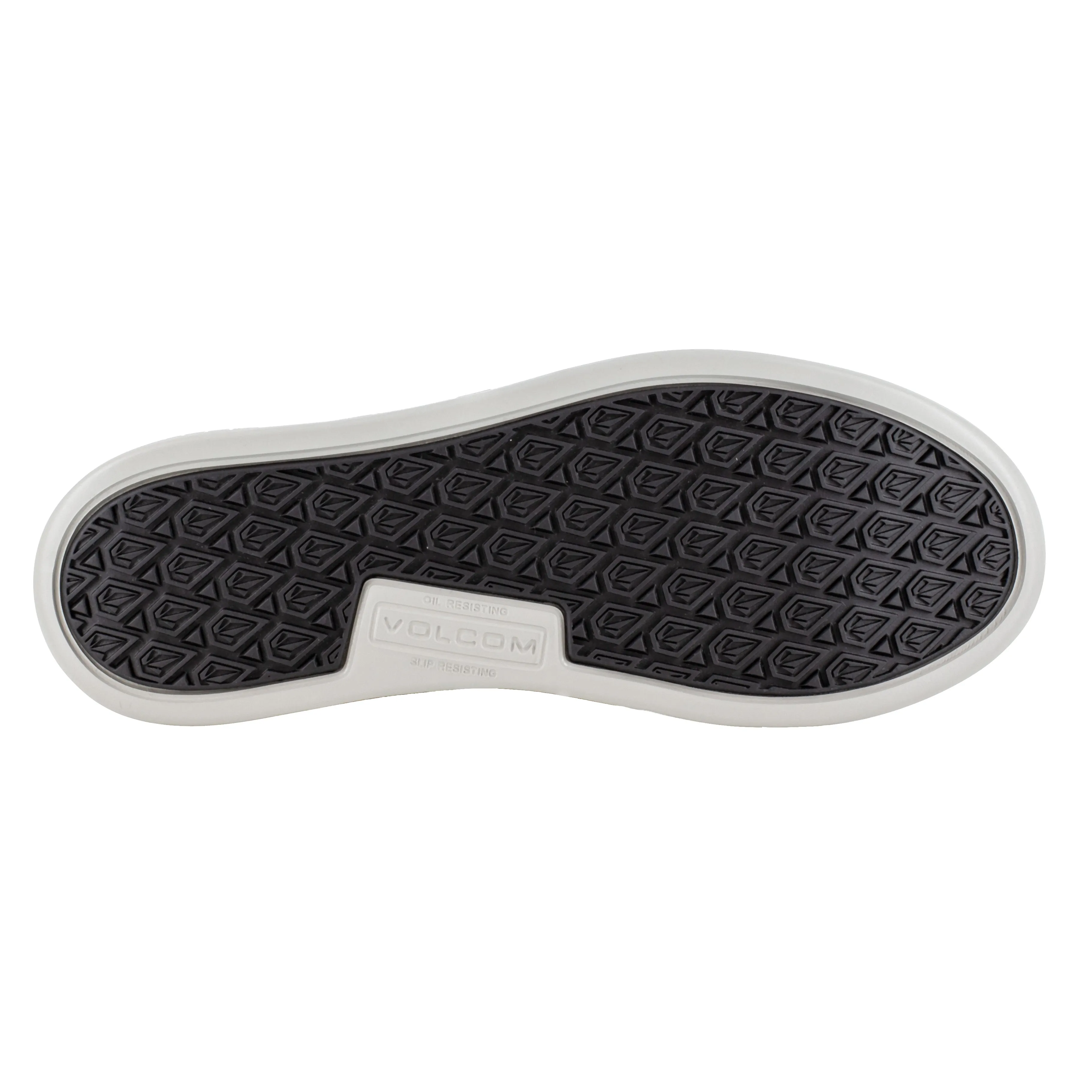 Volcom Men's Chill Composite Toe Casual Work Shoe - Electrostatic Dissipative - VM30809
