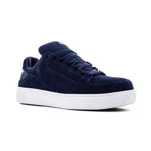 Volcom Men's Evolve Skate Composite Toe Inspired Work Shoe - Blue - VM30227