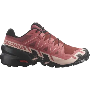 W Salomon Speedcross 6