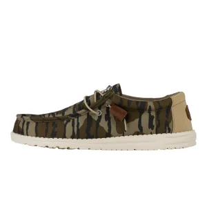 Wally Mossy Oak® Original - Bottomland®