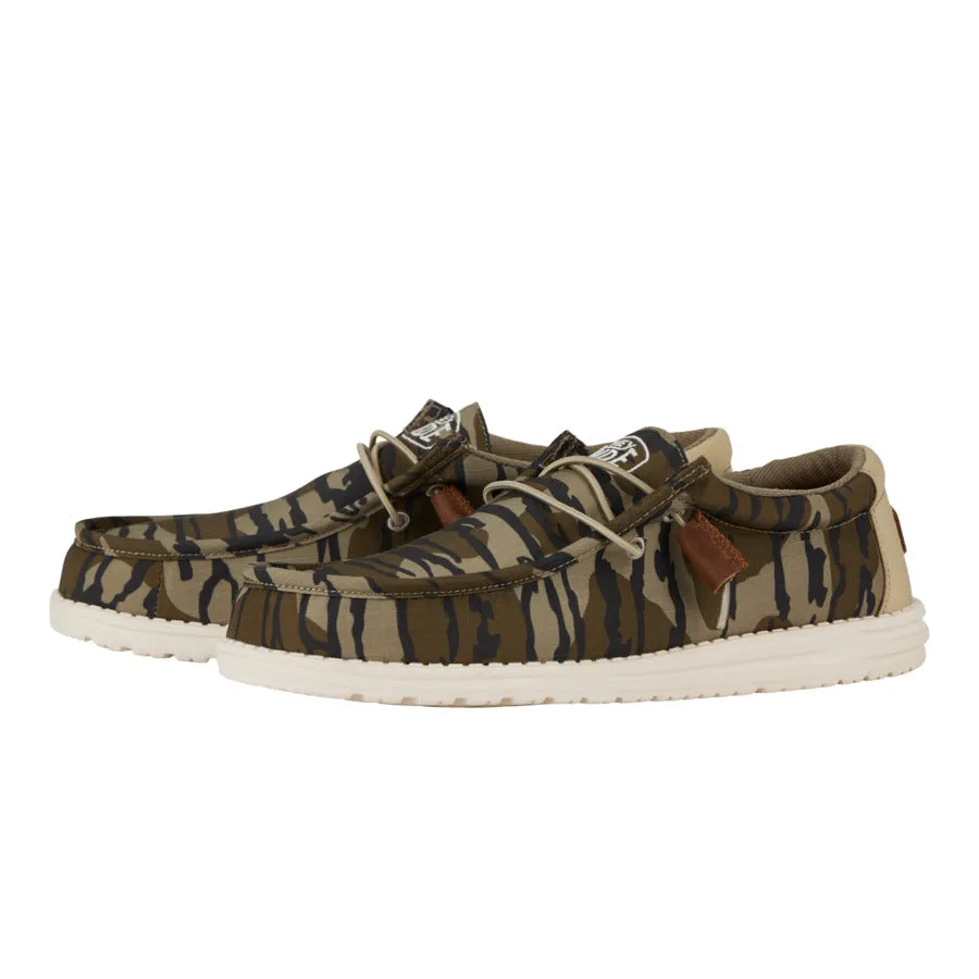 Wally Mossy Oak® Original - Bottomland®