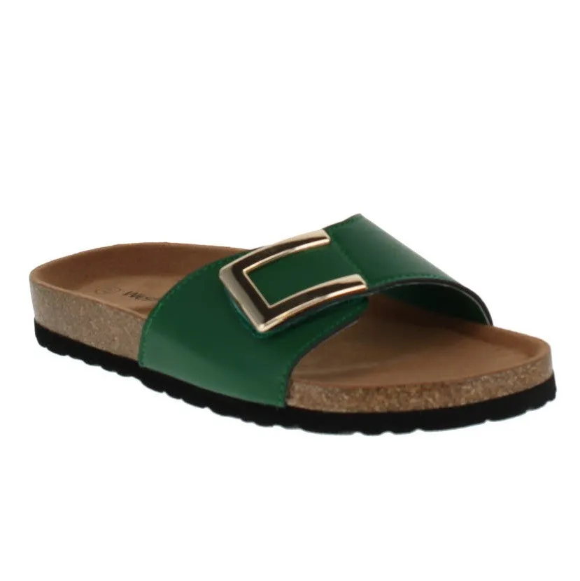 Westland 561203 Emma 03 780 600 Green