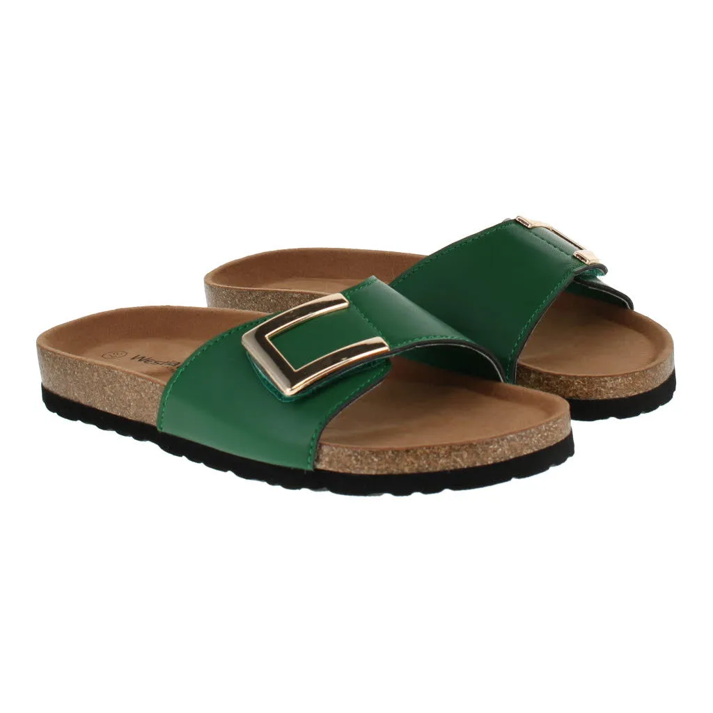 Westland 561203 Emma 03 780 600 Green