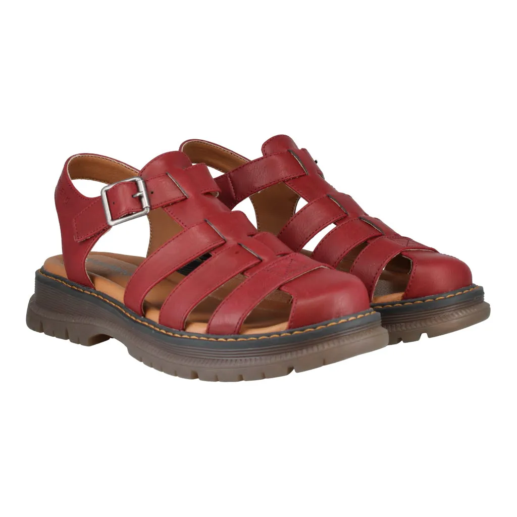 Westland 769529 Peyton 09 780 380 Red