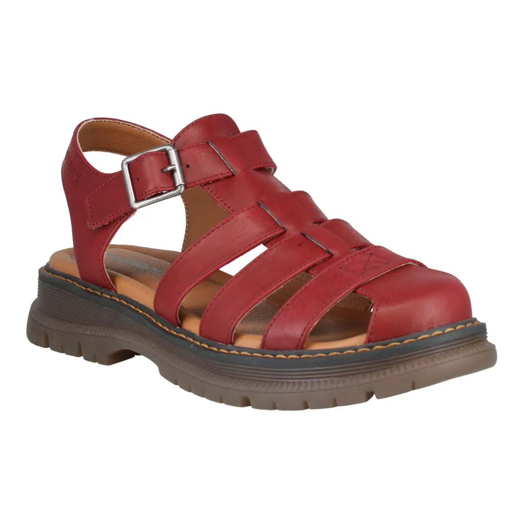 Westland 769529 Peyton 09 780 380 Red