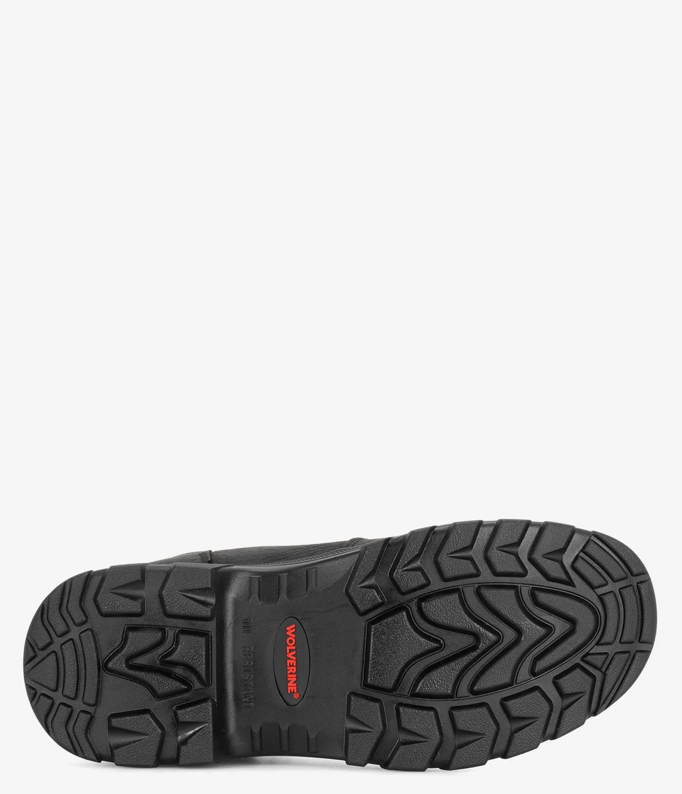 Wolverine Carlsbad 6" Steel Toe Work Boot - Women