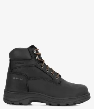 Wolverine Carlsbad 6" Steel Toe Work Boot - Women