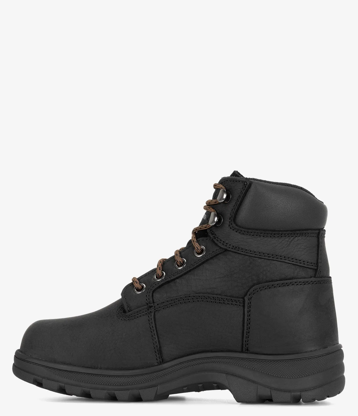 Wolverine Carlsbad 6" Steel Toe Work Boot - Women