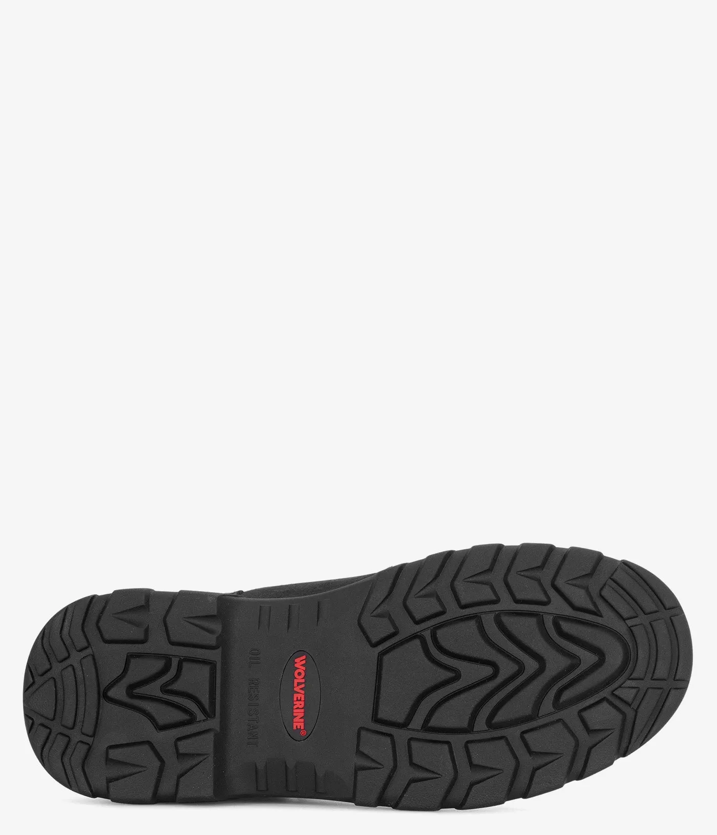 Wolverine Carlsbad 6" Waterproof Work Boot - Men