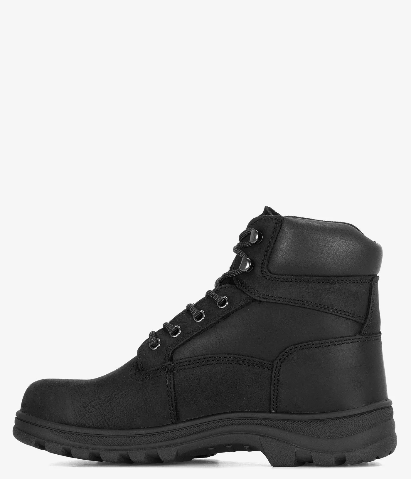 Wolverine Carlsbad 6" Waterproof Work Boot - Men