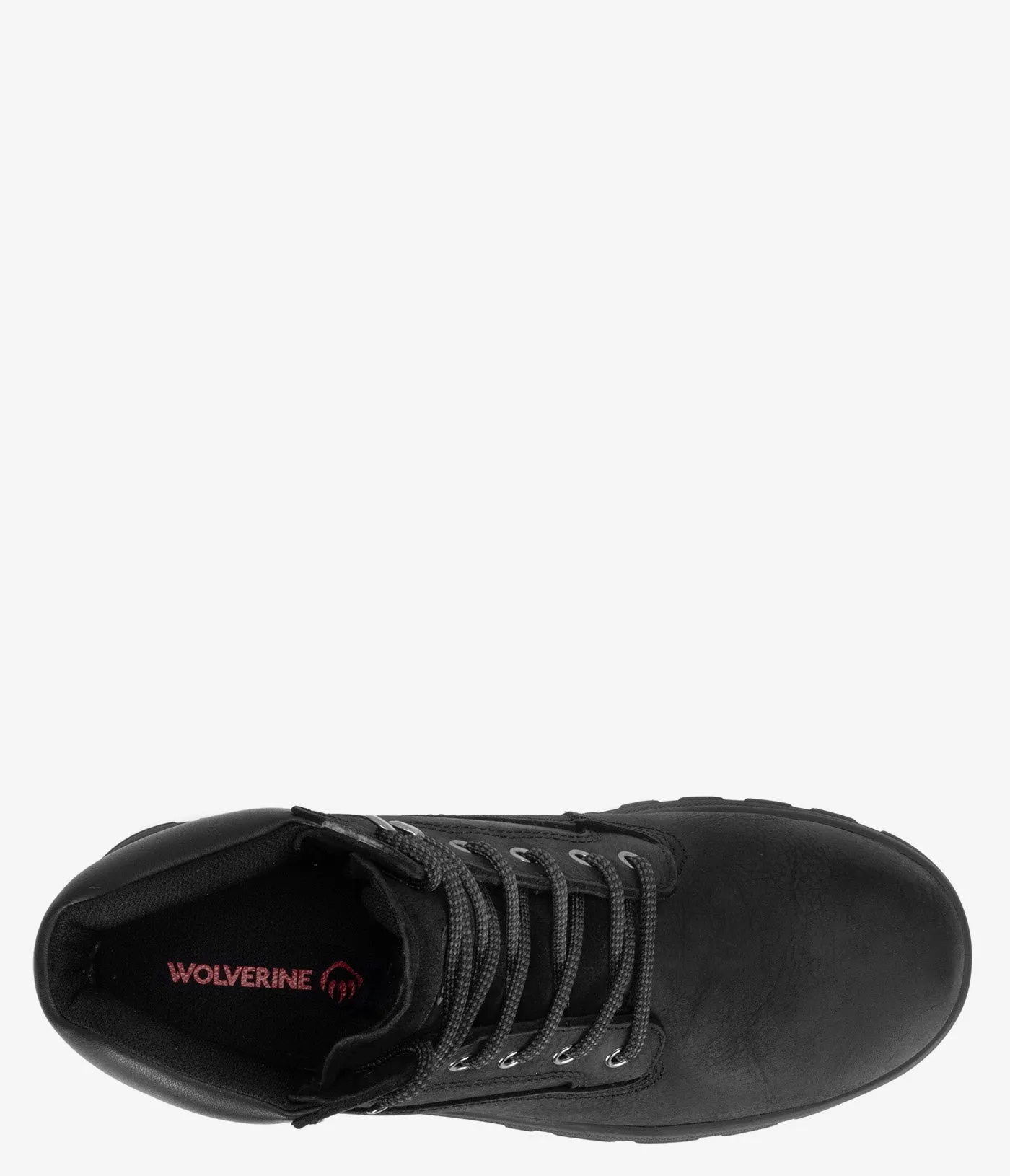 Wolverine Carlsbad 6" Waterproof Work Boot - Men