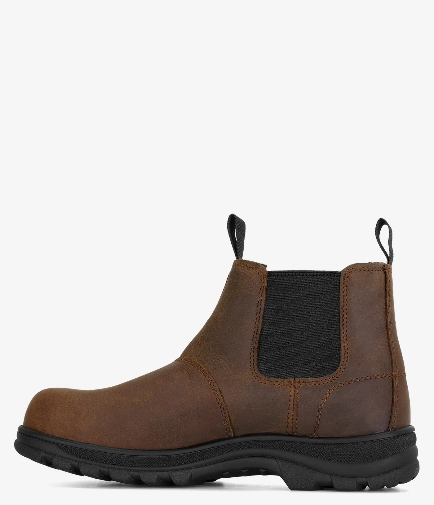 Wolverine Carlsbad Steel Toe Slip-On Work Romeo - Men