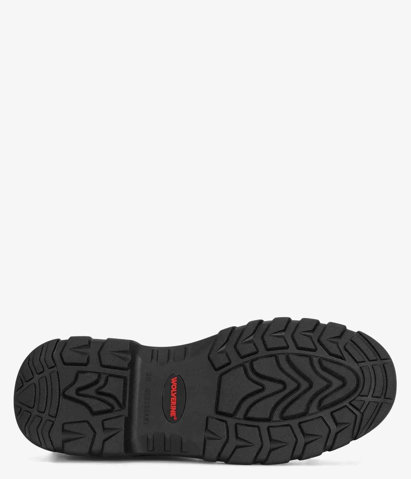 Wolverine Carlsbad Steel Toe Slip-On Work Romeo - Men
