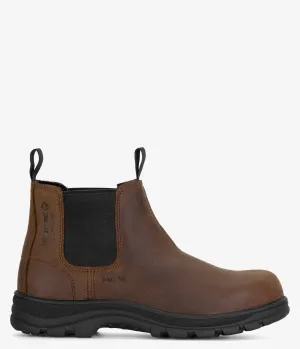 Wolverine Carlsbad Steel Toe Slip-On Work Romeo - Men