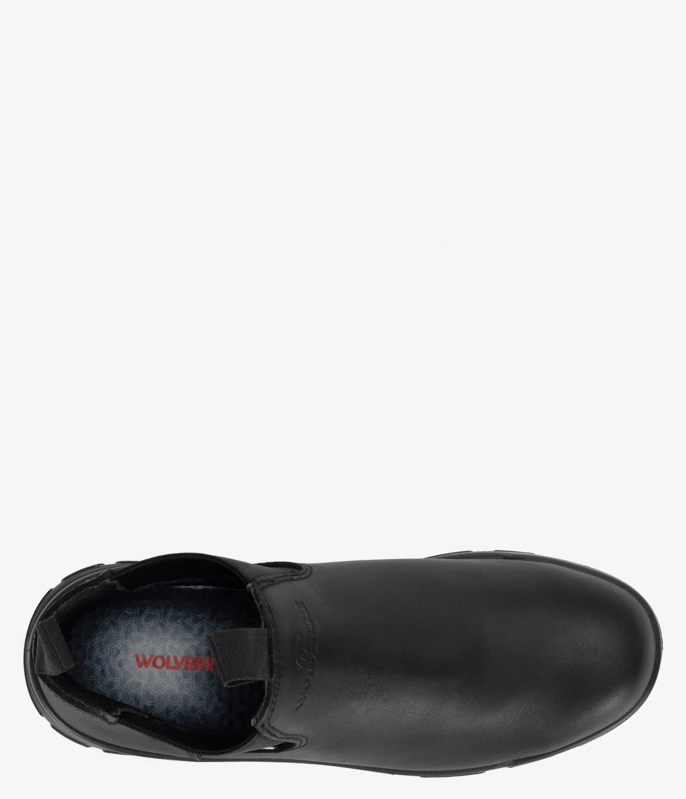 Wolverine DuraShocks SR Icon Romeo CarbonMax Work Boot - Men