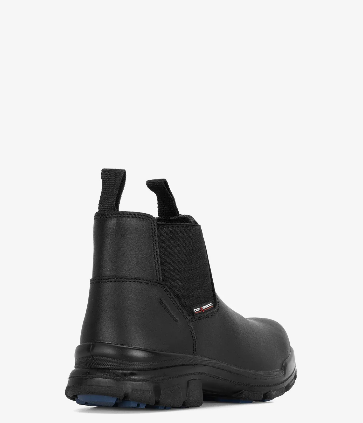 Wolverine DuraShocks SR Icon Romeo CarbonMax Work Boot - Men