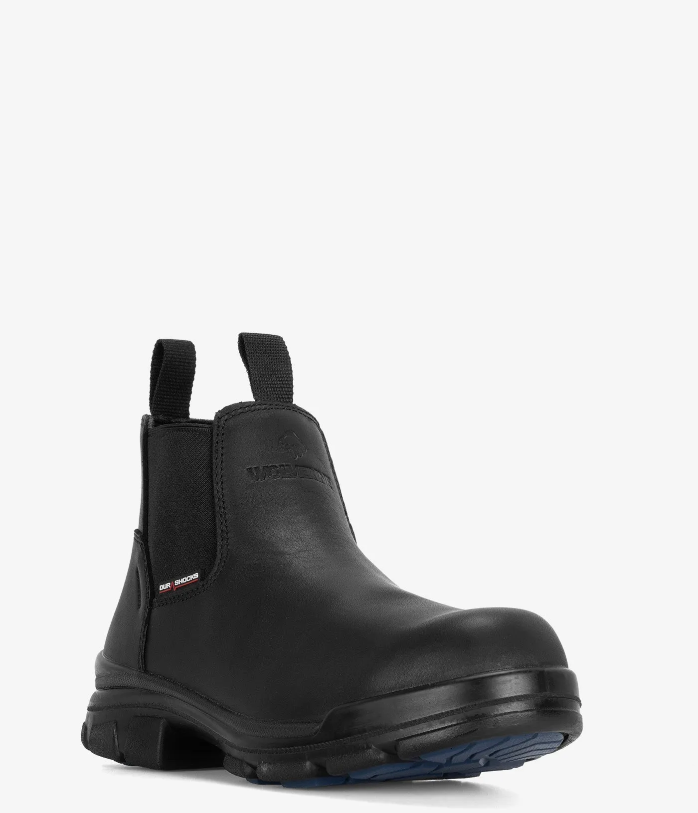 Wolverine DuraShocks SR Icon Romeo CarbonMax Work Boot - Men