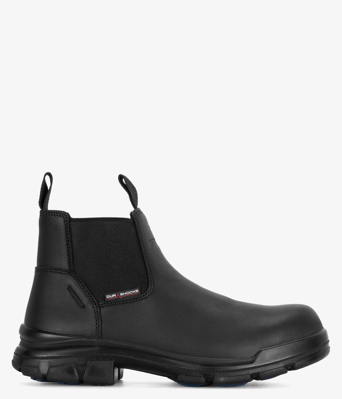 Wolverine DuraShocks SR Icon Romeo CarbonMax Work Boot - Men